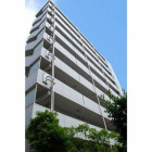 1Kの間取り