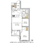 2LDKの間取り