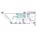 レジディア日本橋馬喰町の間取り画像