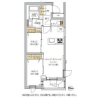 2LDKの間取り