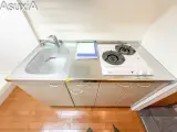 メゾン・ブラン武蔵小山 1R / 1K