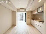 宮益坂ビルディング ザ・渋谷レジデンス 1R / 1K
