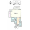 CAVE YUSHIMAの間取り画像