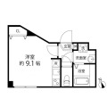 プレール・ドゥーク成増の間取り画像