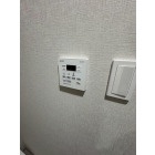 1Kの間取り