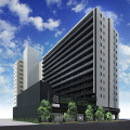 中井レジデンスの間取り画像