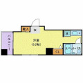 日神パレステージ南池袋の間取り画像