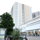 1DKの間取り
