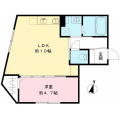 RAMIi板橋大和町の間取り画像