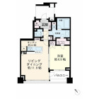 1LDKの間取り