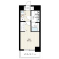 プレミアムキューブ三田の間取り画像