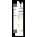 ROOTs Bunkyo Otowaの間取り画像