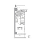 1Rの間取り