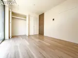 ハイムいずみB 1R / 1K