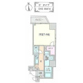 CAVE YUSHIMAの間取り画像
