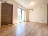 クローバーコート西馬込 2LDK