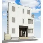 1LDKの間取り