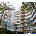 三越ゼームス坂マンションの間取り画像