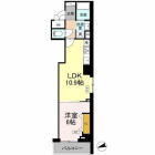 1LDKの間取り