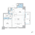 MAITRI YOTSUYAの間取り画像