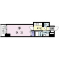 ウエストサイド中山道の間取り画像