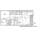 シナリオ会館の間取り画像