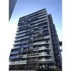1Kの間取り