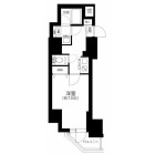 1Kの間取り