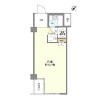 1Rの間取り