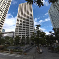 ウェルスクエアイズム武蔵小山SOUTHの間取り画像
