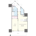 ROOTs Bunkyo Otowaの間取り画像