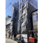 1DKの間取り