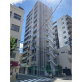 S-RESIDENCE新御徒町Eastの間取り画像