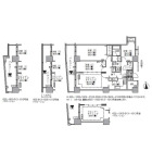3LDKの間取り
