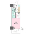 ルフォンプログレ四谷の間取り画像