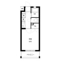 ES-Grande西新宿の間取り画像