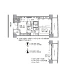 1LDKの間取り