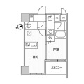 Weave Base OMORIの間取り画像