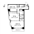 パル・豊島館の間取り画像