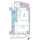 1LDKの間取り