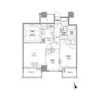 3LDKの間取り