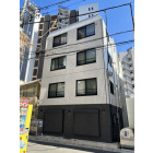 1Rの間取り