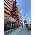 クレベール西新宿フォレストマンションの間取り画像