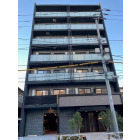 1Kの間取り