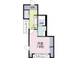 Maison K・Sの間取り図画像