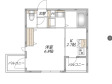 (仮称)南青山6丁目メゾンの間取り図画像