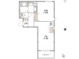 (仮称)南青山6丁目メゾンの間取り図画像