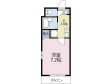 メゾン駒場東大前の間取り図画像