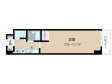 グレース東神田の間取り図画像