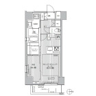 1LDKの間取り
